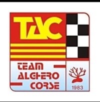 Logo Team Alghero Corse